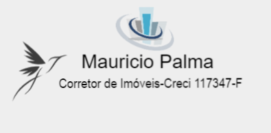 Logo Imobiliária Header