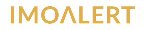 Logo Imobiliária Rodapé